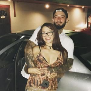 Meet your Posher, Stefany